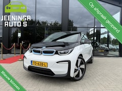 BMW i3 - S iPerformance 94Ah 33 kWh