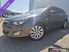 Opel Astra Sports Tourer - 1.6 132 pK Turbo Cosmo /Automaat