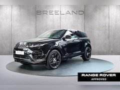 Land Rover Range Rover Evoque - P200 R-Dynamic Hello Edition | 20" | Panoramadak
