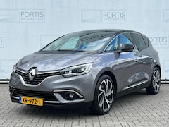 Renault Scénic - 1.2 TCe 130 Bose NL AUTO | PDC VOOR & ACHTER | PANO | TREKHAAK | HEAD - UP |