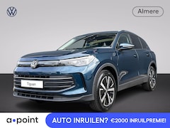 Volkswagen Tiguan - Life Edition 1.5 eHybrid 150 kW / 204 pk SUV 6 ver