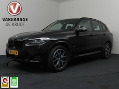 BMW X3 - xDrive30e High Executive | M-Pakket | Adaptief Cruise Control | 360° Camera