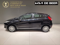 Ford Fiesta - 1.0 65PK 5D S/S Style