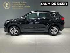 Hyundai Tucson - 1.6 GDi 132pk Comfort