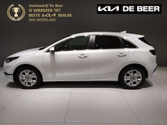 Kia Cee'd - Ceed 1.0 T-GDi 120pk DynamicPlusLine Navigatie