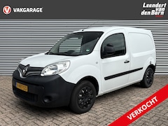Renault Kangoo Express - MARGE AUTO PRIJS INCL BTW 1.5 dCi 75 Express Comfort | Trekhaak | Airco | Cruise | Parkeer