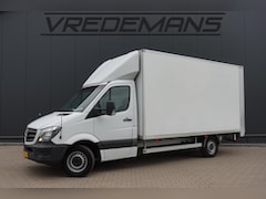 Mercedes-Benz Sprinter - 313 2.2 CDI 432 HD LAADKLEP