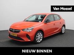 Opel Corsa - 1.2 Edition | Cruise Control | Apple Carplay | DAB+ | Navigatie |