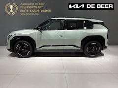 Kia EV3 - 81, 4 kWh 204pk GT-Line