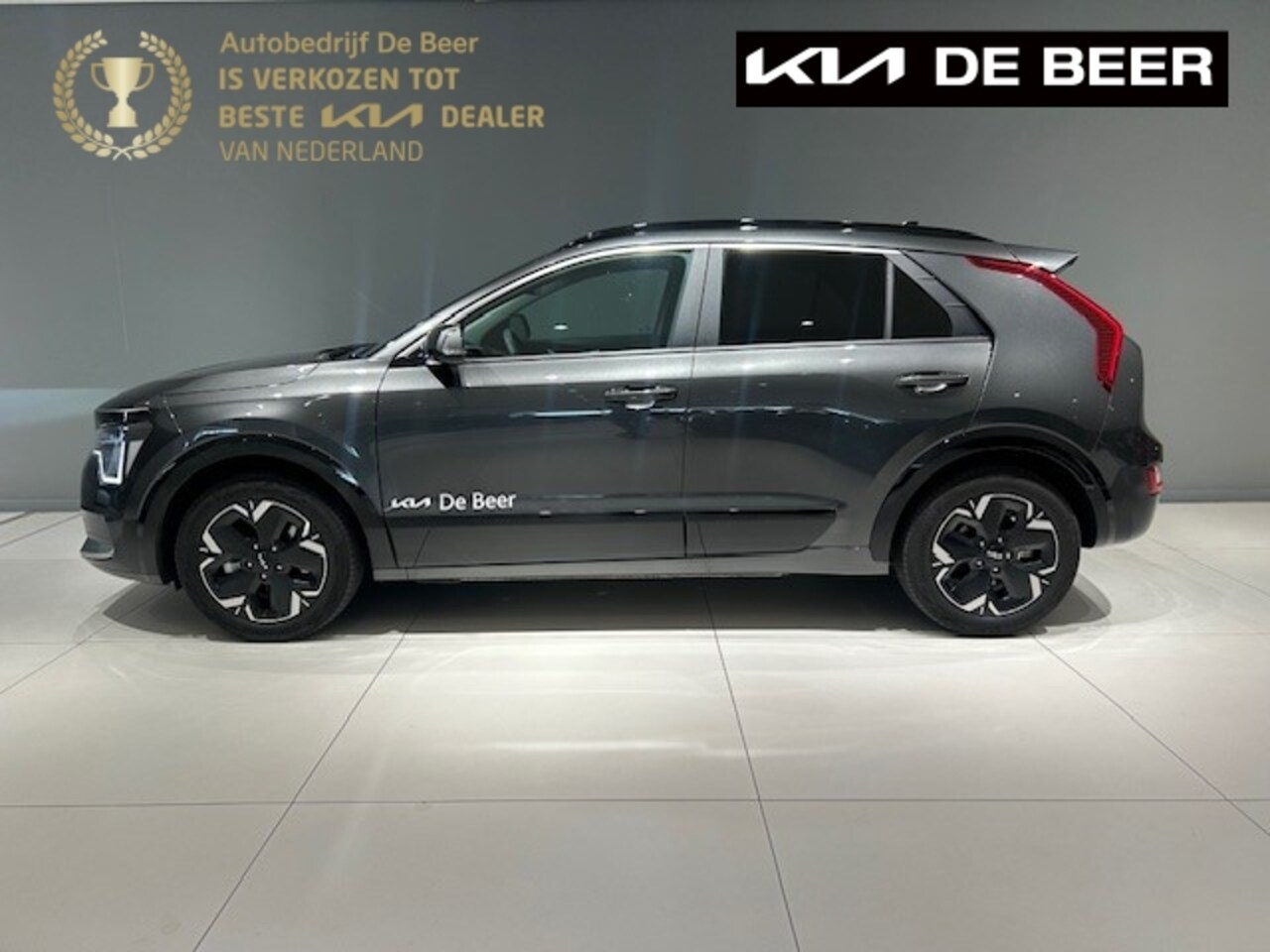 KIA NIRO
