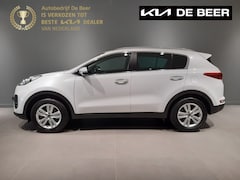 Kia Sportage - 1.6 GDi 132pk DynamicLine Trekhaak