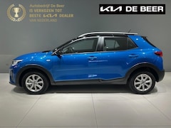 Kia Stonic - 1.0 T-GDi 100pk DynamicLine Unieke KMstand