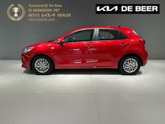Kia Rio - 1.0 T-GDI EcoDynamics 100pk DynamicLine