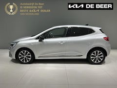 Renault Clio - 1.0 TCe 90pk GPF Techno