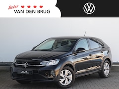 Volkswagen Taigo - 1.0 TSI | LED | Parkeersensoren | App-Connect | Airco | Cruise Control |
