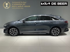 Kia Pro cee'd - ProCeed 1.0 T-GDi 120pk GT-PlusLine