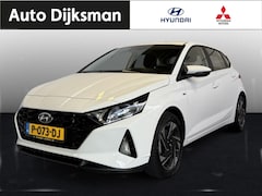 Hyundai i20 - 1.0 T-GDI Comf.Smart