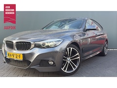 BMW 3-serie Gran Turismo - 330i BWJ 2016 2.0 252PK Centennial High Executive AUTOMAAT | STOELVERW. | LEDER | SCHUIF P