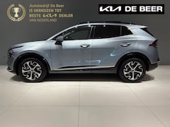 Kia Sportage - 1.6 T-GDi 230pk Hybrid AT6 DynamicPlusLine