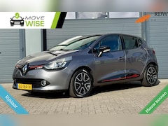 Renault Clio - 0.9 TCe 90pk Expression | Lage KM NAP | 5 Deurs | Cruise | Airco | PDC |