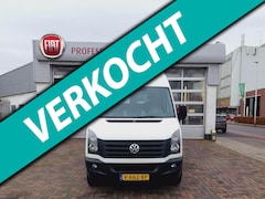 Volkswagen Crafter - 35 2.0 TDI L2H2