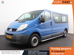 Renault Trafic Passenger - 2.0 dCi T29 L2H1 Authentique