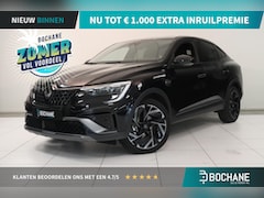 Renault Arkana - 1.6 E-Tech full hybrid 145 esprit Alpine | Rondom zicht Camera | BOSE audio | electr voors