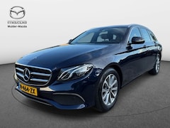 Mercedes-Benz E-klasse Estate - 200 Business Solution Aut Widescreen Sfeerled Camera