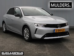 Opel Astra - 1.2T 110 EDITION 2023 NAVI/CAMERA