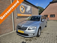 Skoda Octavia Combi - 1.6 TDI Greenline Businessline (netto prijs)