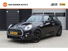 MINI Cooper - 1.5 Chili Serious Business | NAP | JCW pakket | LED | Navi