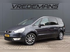 Ford Galaxy - 2.3-16V Ghia LEES TEKST