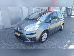 Citroën C4 Picasso - 1.6 THP Ambiance EB6V 5p.Automaat