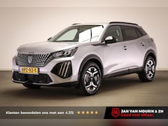 Peugeot 2008 - 1.2 PureTech 100 Allure | NAVI PACK | LED | DAB | APPLE | CAMERA | Nieuw model | Face lift