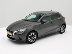 Mazda 2 - 2 1.5 Skyactiv-G Skylease+