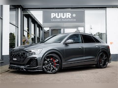 Audi Q8 - 60 TFSI e Quattro Competition Pano - RS-Zetels - B&O - Trekhaak