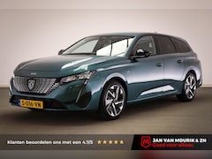 Peugeot 308 SW - 1.6 HYbrid 180 Allure Pack Business | STOEL / VOORRUIT / STUUR- VERWARMING | CONNECTED | D