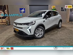 Renault Captur - 1.0 TCe 90 evolution 92PK | Rijklaarprijs | LED | DAB | Camera | Carplay | LMV | PDC