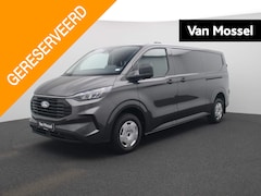 Ford Transit Custom - 320 2.0 TDCI L2H1 Trend | Navigatie | Climatronic | Dubbele schuifdeur |