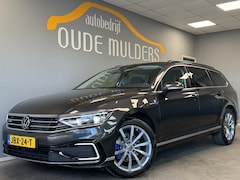 Volkswagen Passat Variant - 1.4 GTE 360 Camera/Leder/Trekhaak
