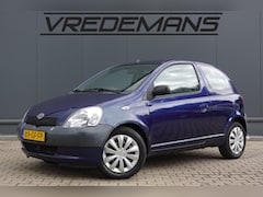 Toyota Yaris - 1.0-16V VVT-i Terra AIRCO