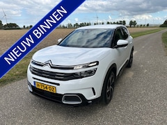 Citroën C5 Aircross - 1.2 PureTech Feel Adaptive CC Camera Enz