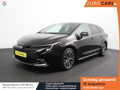 Toyota Corolla Touring Sports - Hybrid 140 PK Automaat Dynamic | Navigatie | DAB | Camera | LED | Adaptive Cruise Control