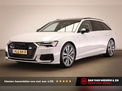 Audi A6 Avant - 55 TFSI e quattro Pro Line S Competition | PANORAMADAK | SOFTCLOSE | HEAD UP | CAMERA | TR