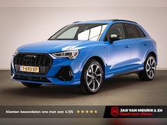 Audi Q3 - 35 TFSI S-Line edition | VIRTUAL COCKPIT GROOT | PANORAMADAK | DAB | APPLE | TREKHAAK