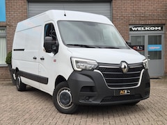 Renault Master - T35 2.3 dCi 135 L2H2 Comfort Airco / Cruise control / Achteruitrijcamera. Marge Nette bus