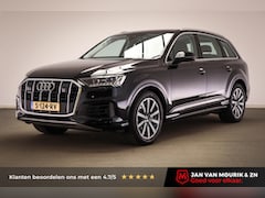 Audi Q7 - 55 TFSI e quattro Pro Line Advanced | LASER LED | HEAD UP | SOFTCLOSE | STUURVERWARMING |