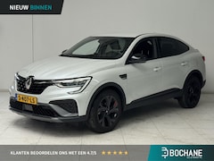 Renault Arkana - 1.6 E-Tech Hybrid 145 R.S. Line Clima/Navi/Camera/Leder/Stoelverwarming