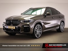 BMW X6 - xDrive40i High Executive | INDIVIDUAL | SOFTCLOSE | HEAD UP | STOELVENTILATIE | TREKHAAK |