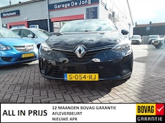 Renault Clio - 1.0 TCe 90pk GPF Equilibre